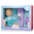 Disney Frozen Elsa Cuddle & Care Set with Bitty Baby® Doll by American Girl®