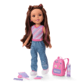 AG Sisters™ School Style Fashion Set