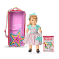 Maryellen™ 18-inch Doll, Book, Accessories & Doll Carrier (Historical Characters)