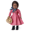 Addy Walker™ 18-inch Doll, Book & Accessories (Historical Characters)