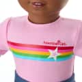 Truly Me™ 18-inch Doll #114 without hair