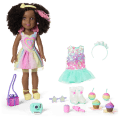 Wesley’s™ Sparkle & Celebrate Set (AG Sisters™)