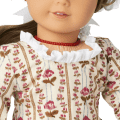 Felicity Merriman™ 18-inch Doll, Book & Accessories (Historical Characters)