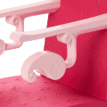 Treat Seat Set for 18-inch Dolls