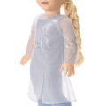 Disney Frozen Elsa Doll Story Bundle by American Girl®