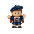 Fisher-Price® Little People Collector™ American Girl®