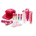 American Girl™ Nail Set & 3 Hand Lotions for Girls