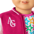 Truly Me™ 18-inch Doll #105 without hair