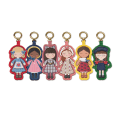 Felicity Merriman™ Bag Charm (Historical Characters)