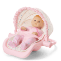 Travel Seat