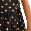 American Girl® x J.Crew Bubble-Skirt Dress for Little Girls & Girls