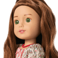 Modern Era™ Felicity™ Doll