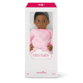 Bitty Baby® Doll #1 in Pastel Pink + Bunny Friend & Board Book