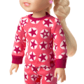 American Girl® x Hanna Andersson Berry Bright Stars Pajamas for 14.5-inch Dolls