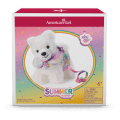 Summer’s™ Dog, Crescent™ (Girl of the Year™ 2025)
