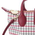 American Girl® x Stoney Clover Lane™ Pouchette Crossbody Bag (Samantha™ Print)