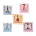 My First American Girl Boxed Set
