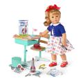 Maryellen's™ Ready to Launch Rocket Set for 18-inch Dolls (Historical Characters)