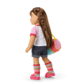Daisy Davenport’s™ Camp Bag & Gear for 18-inch Dolls (Girl of the Year™ 2027)