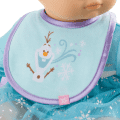 Disney Frozen Elsa Cuddle & Care Set with Bitty Baby® Doll by American Girl®