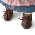Kirsten Larson™ 18-inch Doll, Book & Accessories (Historical Characters)