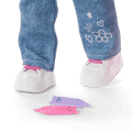AG Sisters™ School Style Fashion Set
