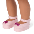 Raquel Reyes™ Doll, Journal & Accessories (Girl of the Year™ 2026)