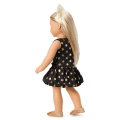 American Girl® x J.Crew Bubble-Skirt Party Outfit for 18-inch Dolls