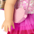 AG™ Star Stylist Closet for 18-inch Dolls
