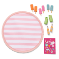 Raquel’s™ Beach Bundle (Girl of the Year™ 2026)