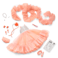 Peaches ’n Cream™ Barbie® by American Girl® Collector Doll