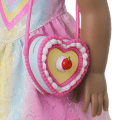 AG Sisters™ Wesley™ Doll