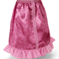 Disney Princess Belle Winter Dress & Cape Outfit for 18-inch Dolls by American Girl®