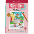 Maryellen™ 18-inch Doll & Journal (Historical Characters)