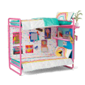 Courtney's™ Bedroom Set for 18-inch Dolls (Historical Characters)