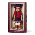 Modern Era™ Molly™ Doll