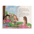 Camille's Mermaid Tale (WellieWishers™)