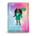 May Emerald Icon Outfit for 18-inch Dolls