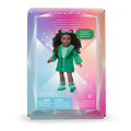May Emerald Icon Outfit for 18-inch Dolls