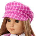 We Heart Fashion Accessories for 18-inch Dolls