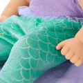 Disney Princess Ariel Cuddle & Care Set with Bitty Baby® Doll by American Girl®