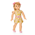 Maryellen’s™ 2-in-1 Outfit for 18-inch Dolls (Historical Characters)