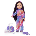 AG Sisters™ Sleepover Styles & Snacks Bundle