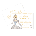 Disney Princess Cinderella 18-inch Doll by American Girl® Collector Series