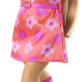 Truly Me™ #131 Doll & Day of Fun All-in-One Set