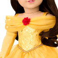 Disney Princess Belle Doll by American Girl®