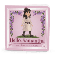 My First Samantha™ Doll & Board Book (Historical Characters)
