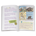 Nicki: My Journal (Historical Characters)