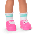 Lea’s™ Sparkle & Celebrate Set (AG Sisters™)