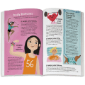 The Ultimate Smart Girl's Guide Book